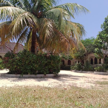 H & H Bungalows Nungwi Ngoại thất bức ảnh